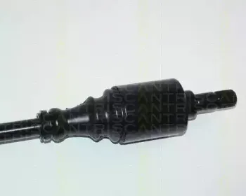 Приводной вал TRISCAN купить