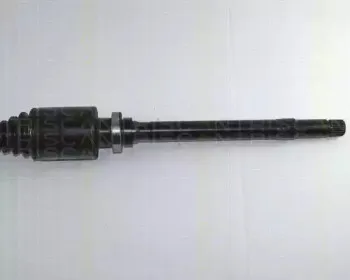 Приводной вал TRISCAN купить