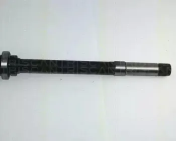 Приводной вал TRISCAN купить