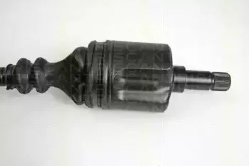 Приводной вал TRISCAN купить