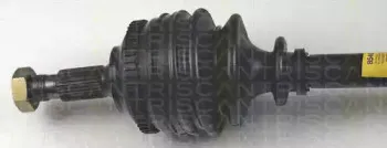 Приводной вал TRISCAN купить