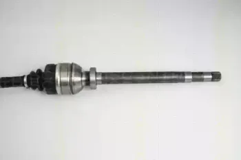 Приводной вал TRISCAN купить