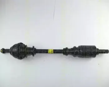 Приводной вал TRISCAN купить