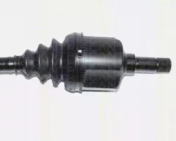 Приводной вал TRISCAN купить