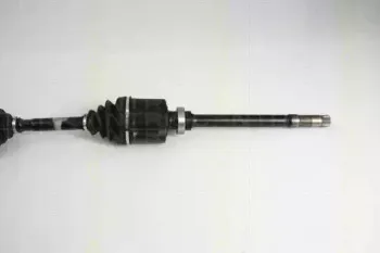 Приводной вал TRISCAN купить