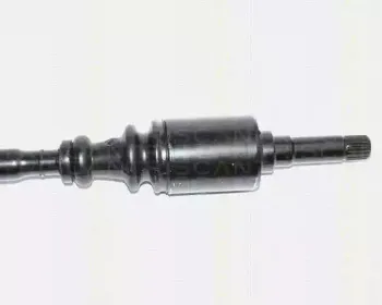 Приводной вал TRISCAN купить