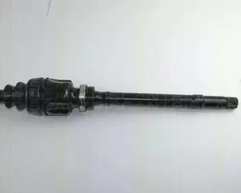 Приводной вал TRISCAN купить