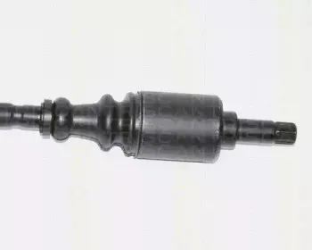 Приводной вал TRISCAN купить