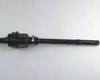 Приводной вал TRISCAN купить