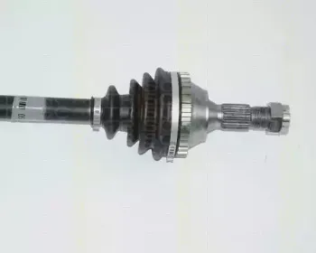 Приводной вал TRISCAN купить