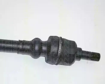 Приводной вал TRISCAN купить