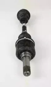 Приводной вал TRISCAN купить