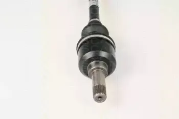 Приводной вал TRISCAN купить