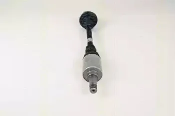 Приводной вал TRISCAN купить