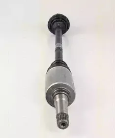 Приводной вал TRISCAN купить