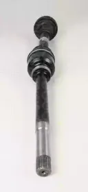 Приводной вал TRISCAN купить