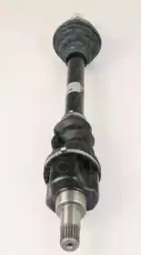 Приводной вал TRISCAN купить