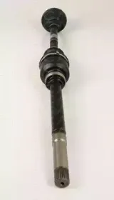 Приводной вал TRISCAN купить