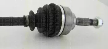 Приводной вал TRISCAN купить