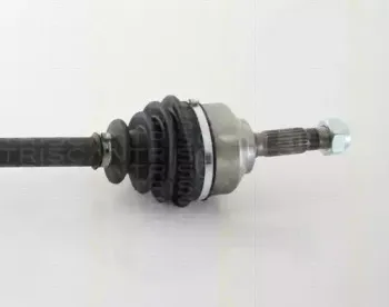 Приводной вал TRISCAN купить