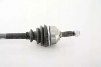 Приводной вал TRISCAN купить