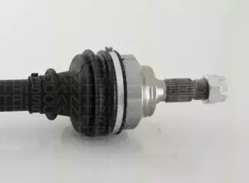 Приводной вал TRISCAN купить