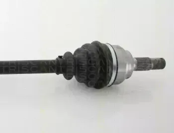 Приводной вал TRISCAN купить