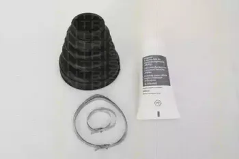 Комплект пылника, приводной вал TRISCAN купить