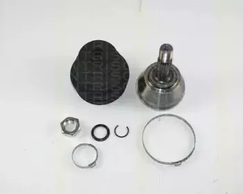 Шарнирный комплект, приводной вал TRISCAN купить