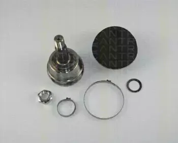 Шарнирный комплект, приводной вал TRISCAN купить