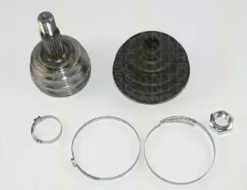 Шарнирный комплект, приводной вал TRISCAN купить