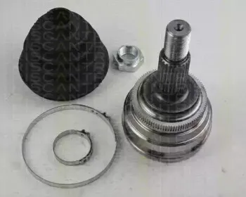 Шарнирный комплект, приводной вал TRISCAN купить