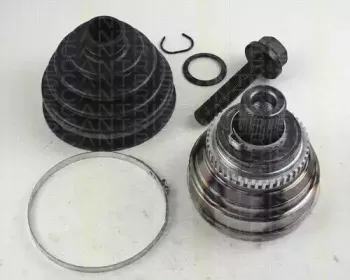 Шарнирный комплект, приводной вал TRISCAN купить