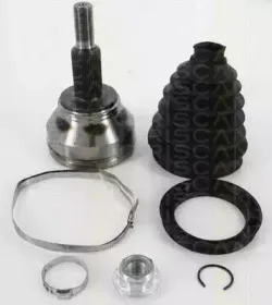 Шарнирный комплект, приводной вал TRISCAN купить