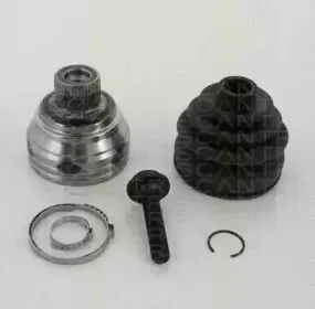 Шарнирный комплект, приводной вал TRISCAN купить