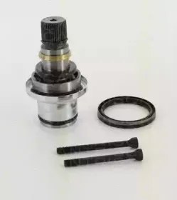 Приводной вал TRISCAN купить