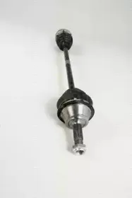 Приводной вал TRISCAN купить