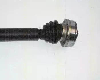 Приводной вал TRISCAN купить