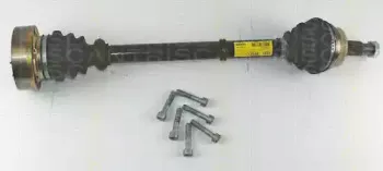 Приводной вал TRISCAN купить