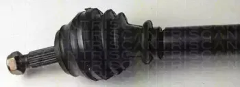 Приводной вал TRISCAN купить