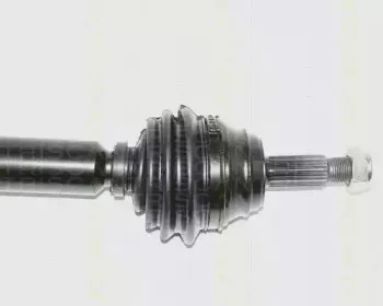 Приводной вал TRISCAN купить