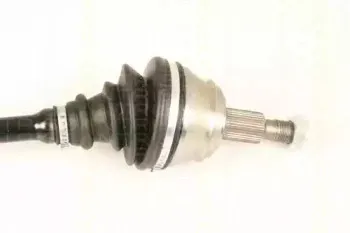 Приводной вал TRISCAN купить