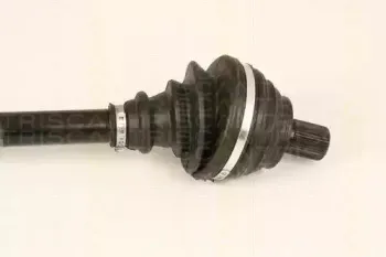 Приводной вал TRISCAN купить