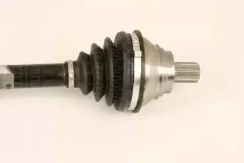 Приводной вал TRISCAN купить