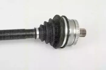 Приводной вал TRISCAN купить