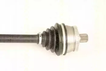 Приводной вал TRISCAN купить