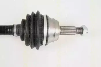 Приводной вал TRISCAN купить