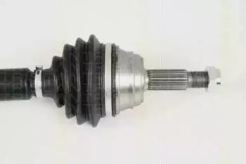 Приводной вал TRISCAN купить