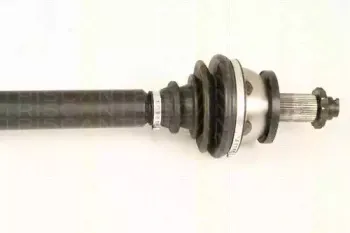 Приводной вал TRISCAN купить