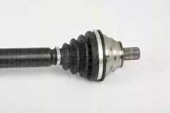 Приводной вал TRISCAN купить